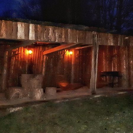 The Blacksmith'S House Libin Extérieur photo