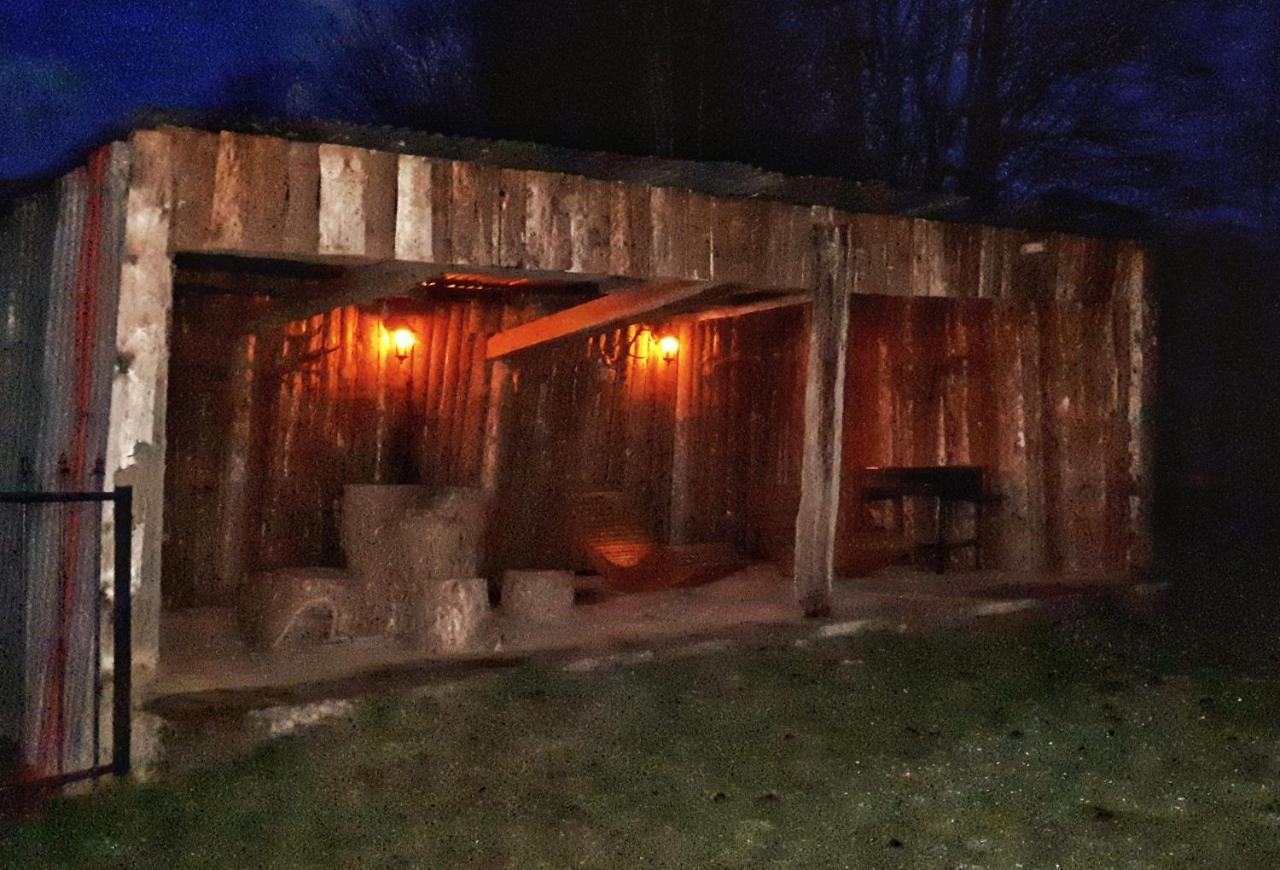 The Blacksmith'S House Libin Extérieur photo
