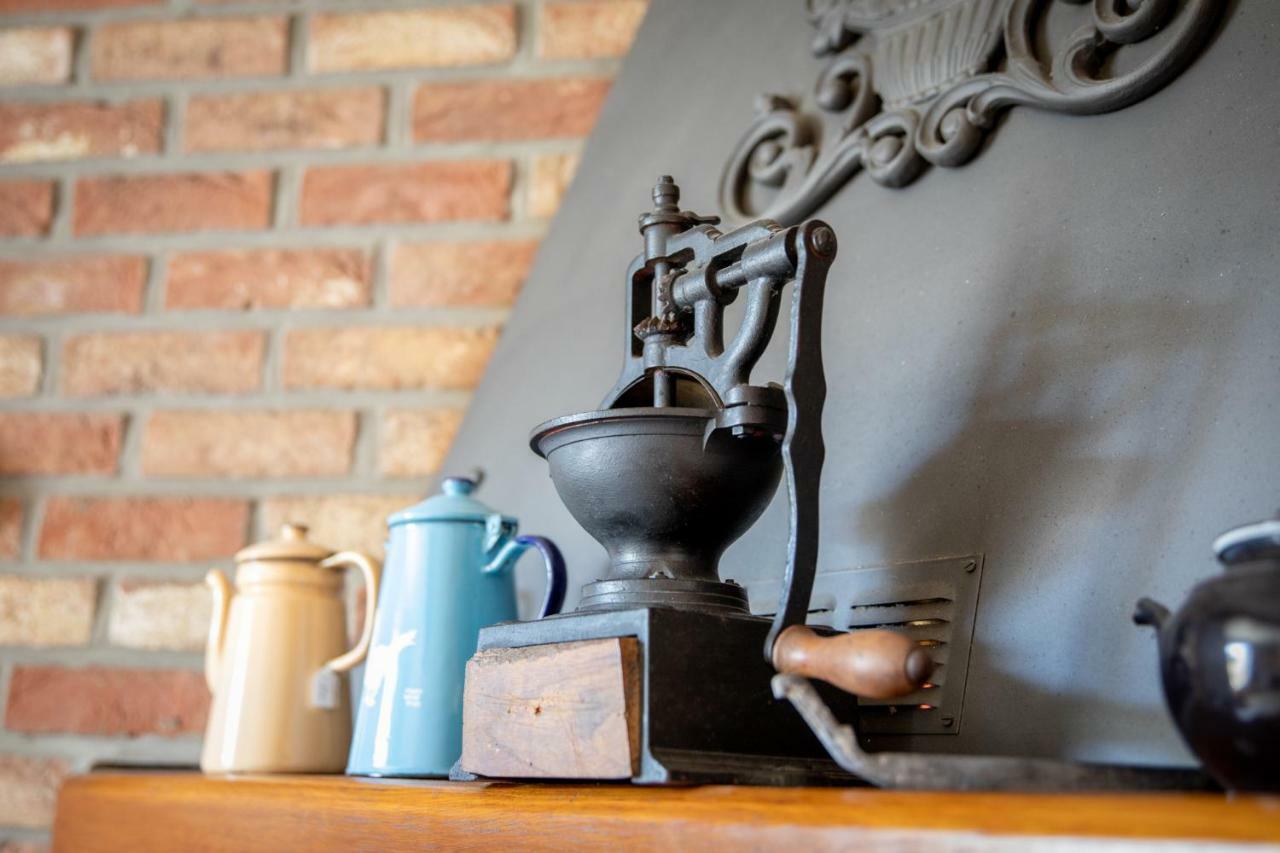 The Blacksmith'S House Libin Extérieur photo