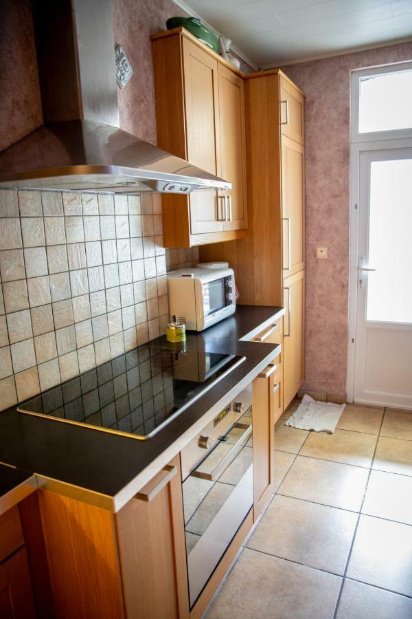 The Blacksmith'S House Libin Extérieur photo